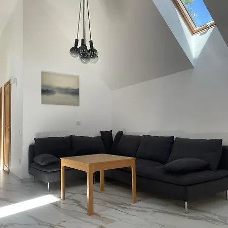 Kunigiskes Rambyno G Apartment Palanga
