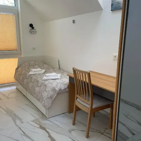 Apartment Kunigiskes Rambyno G *