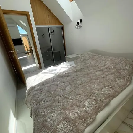 Apartment Kunigiskes Rambyno G Palanga