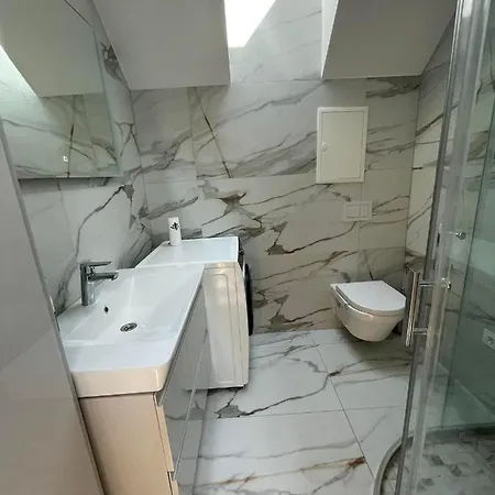 Kunigiskes Rambyno G Apartment Palanga